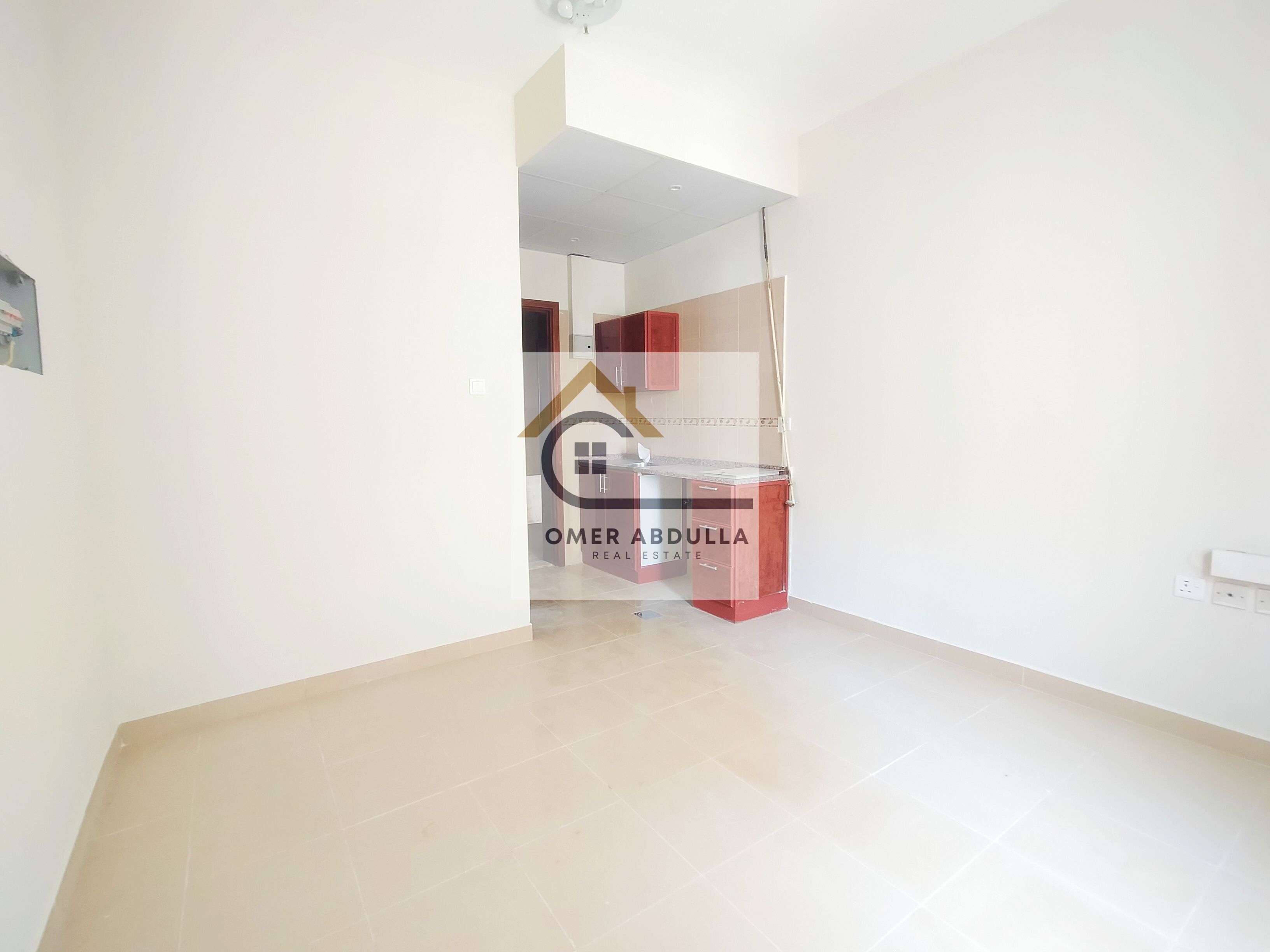 Hot Offer Studio Apartment Available only 18k In Old Muwaileh
