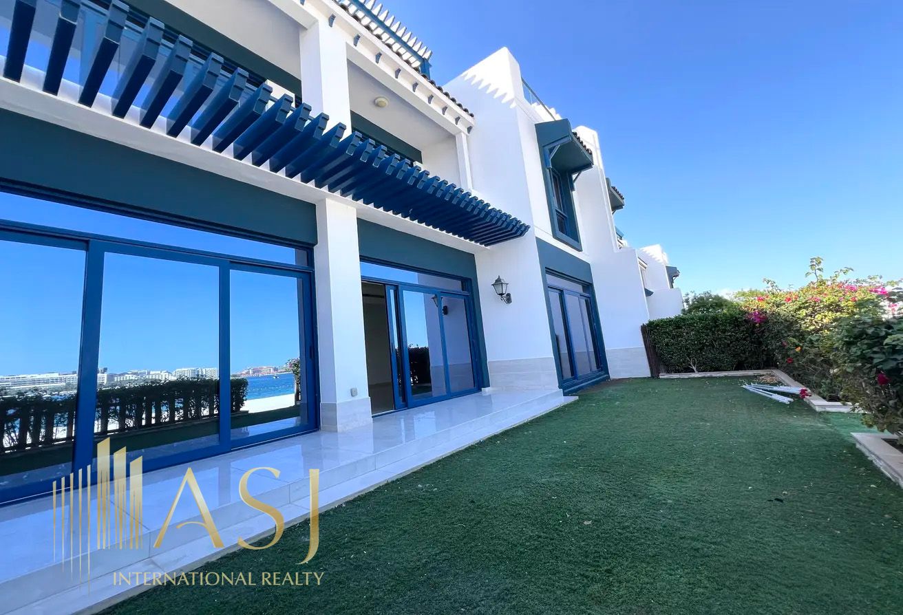 Private Beach Access | Spacious Layout | Best Price | Vacant | Sea View