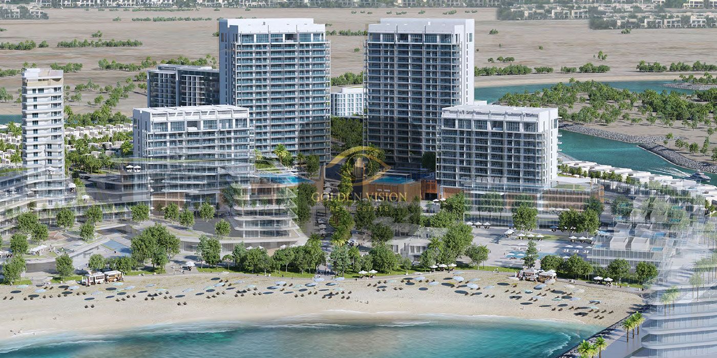 Sea View | 1 Bedroom Apartment | Luxury 1 Bedroom Apartment