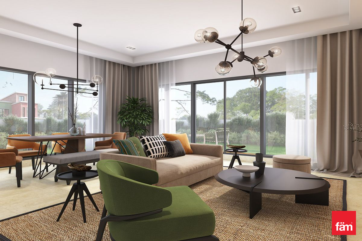 Rare Unit | Mortgage Available | Near Lagoon