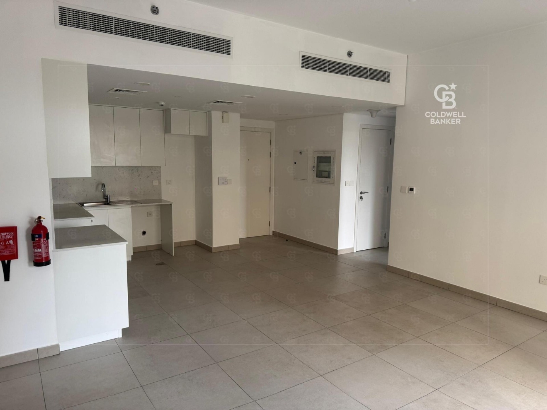 Bright | Unfurnished | Spacious Layout