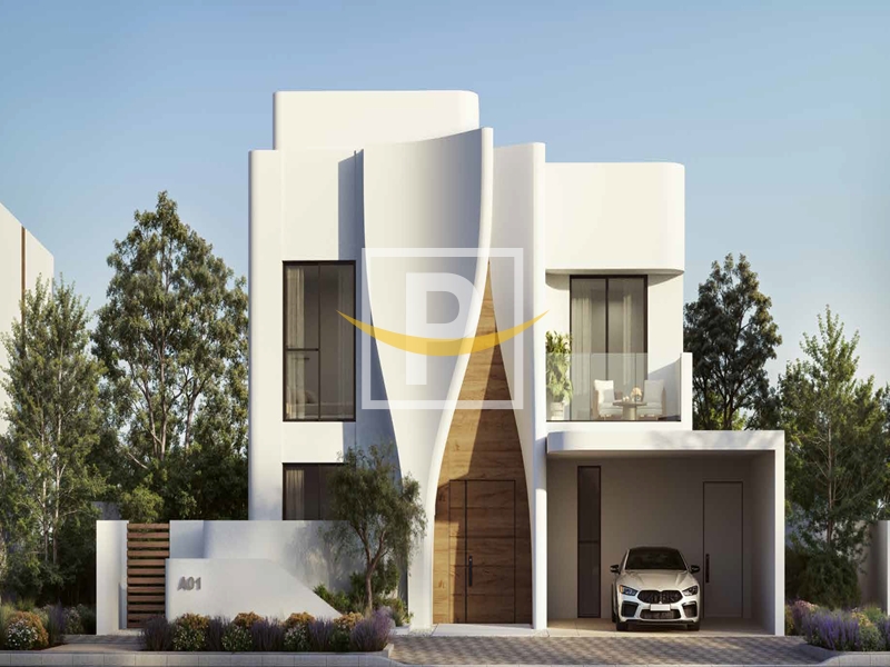 3Bedroom Luxurious Townhouse | Freehold | Flexible Payment Plan