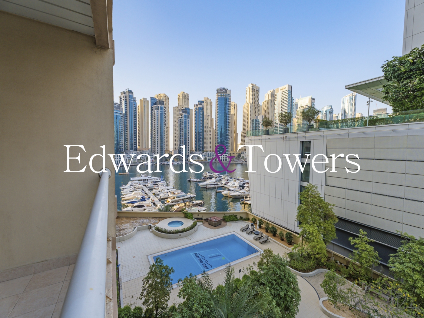 Vacant | Fully Furnished | Spacious Layout