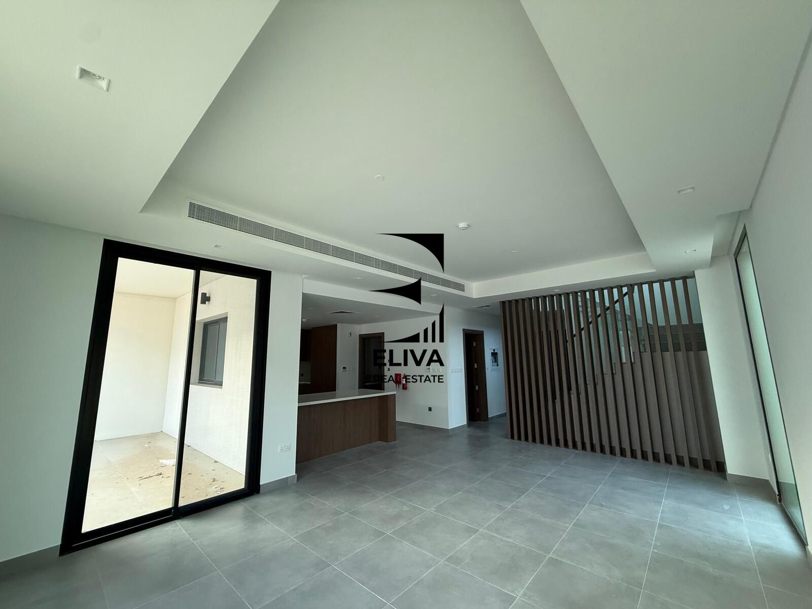 Modern Living | Type E | End Unit | Near Clubhouse