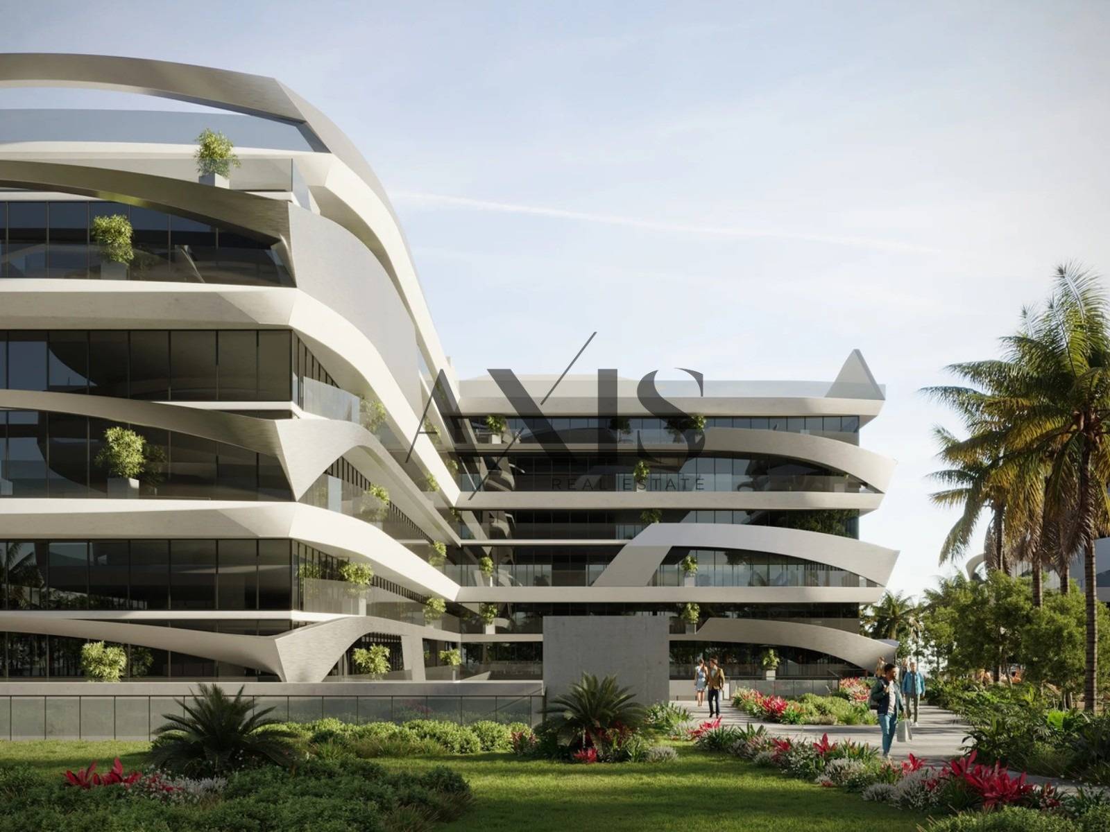 Premium Apartments | Smart Home | High ROI