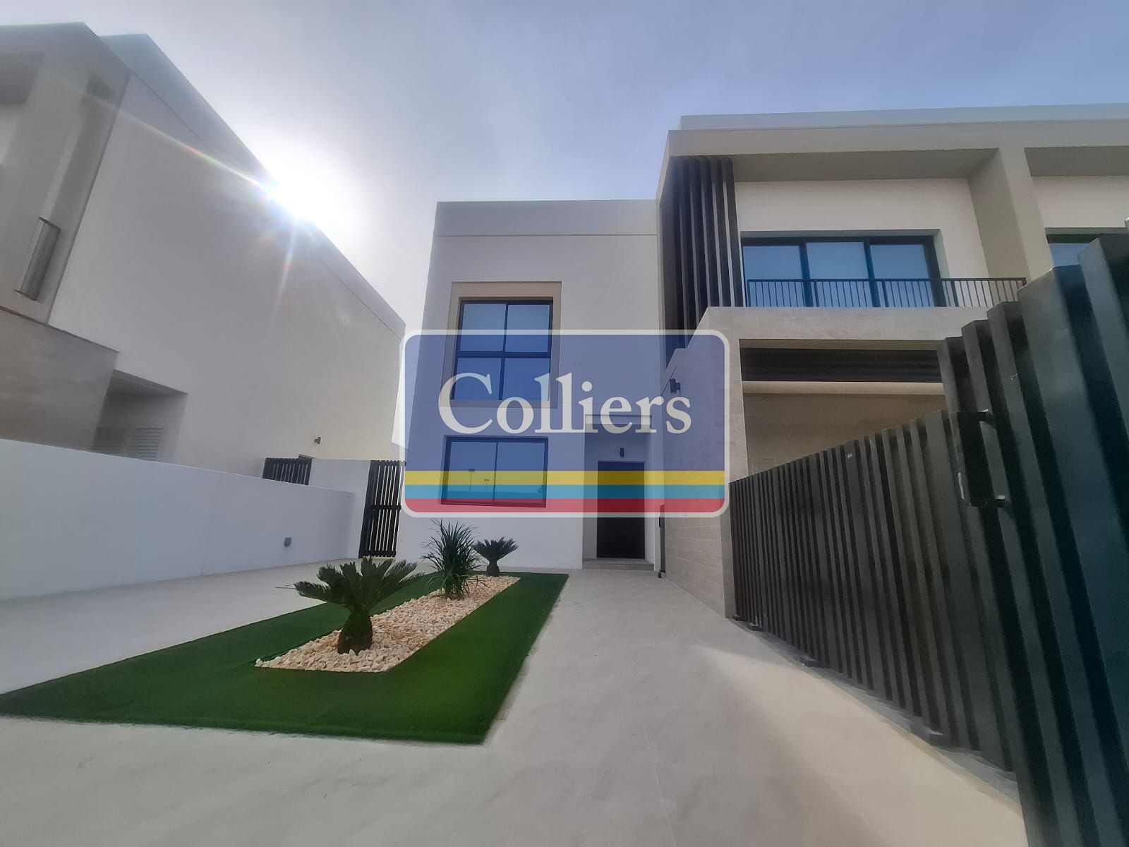 Brand New Home | Type X Duplex | Landscape Gardens