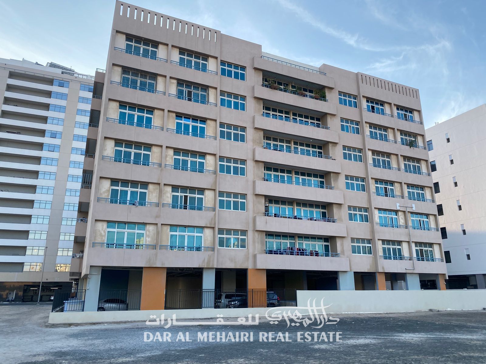 Nema Residence