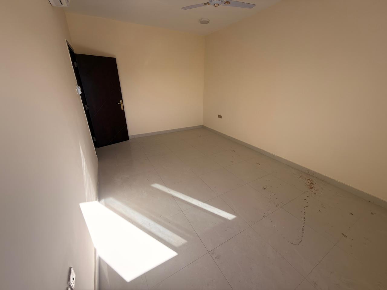 2-Bedroom Apartment for Annual Rent in Al Jurf 2, Ajman – 2 Balconies, Master Bedroom, 2 Bathrooms, 38,000 AED in 4 Installments, Prime Location