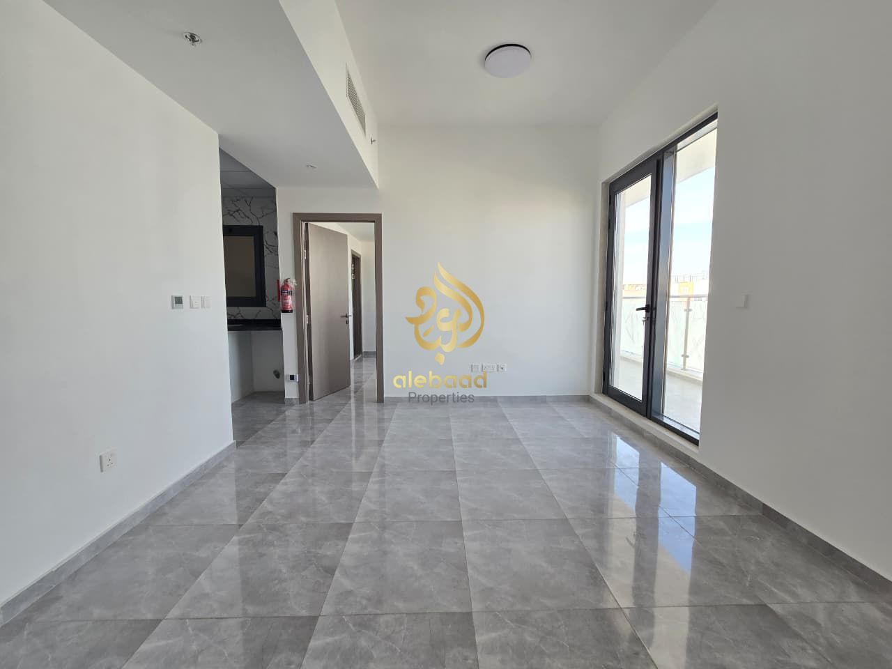 Ready to Move/Brand New Building Specious 1Bhk Apartment/All Amenities