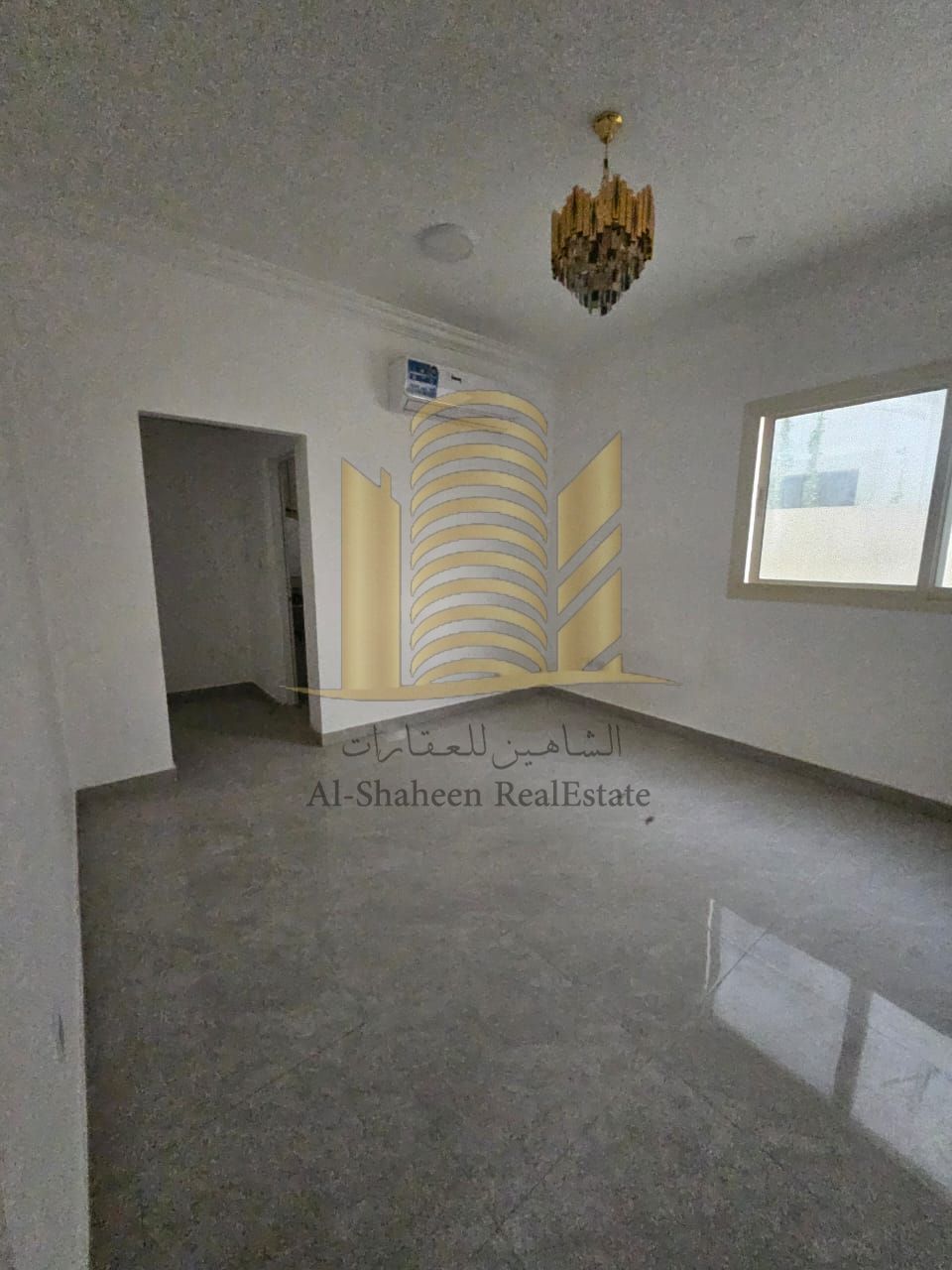 Spacious Villa for Rent in Al Zahya – Citizen Electricity