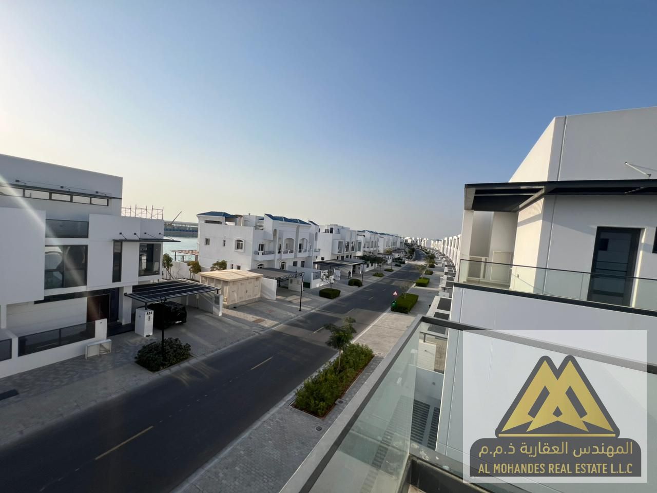 Villa for sale | Prime location | Excellent and high-end finishing