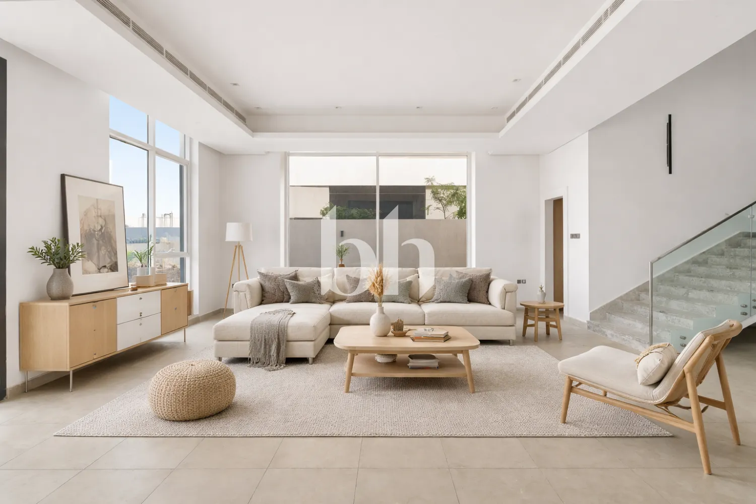 4 Bedroom Villa | Perfect Location | New