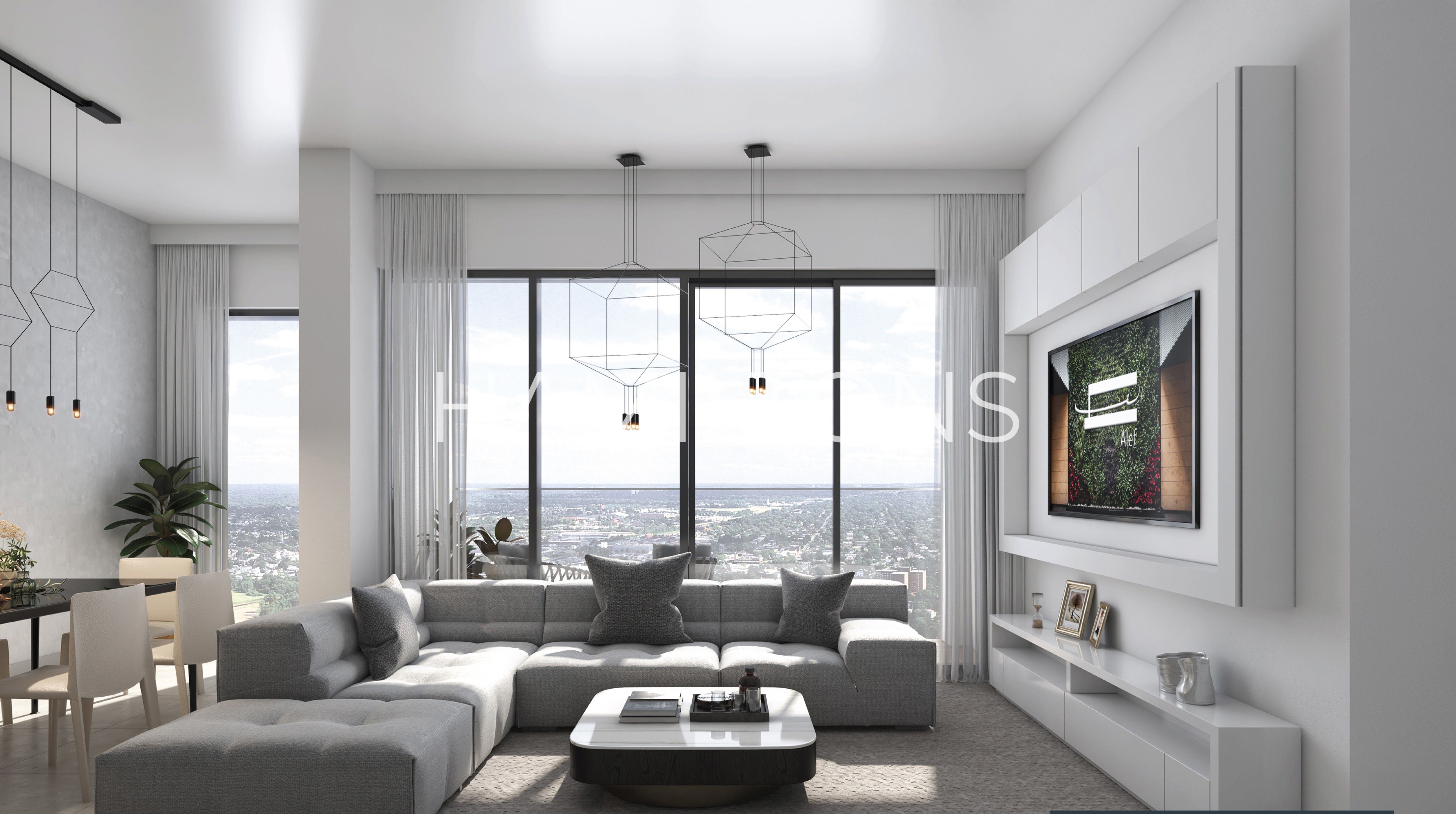 Exclusive Apartment | Aqua Living