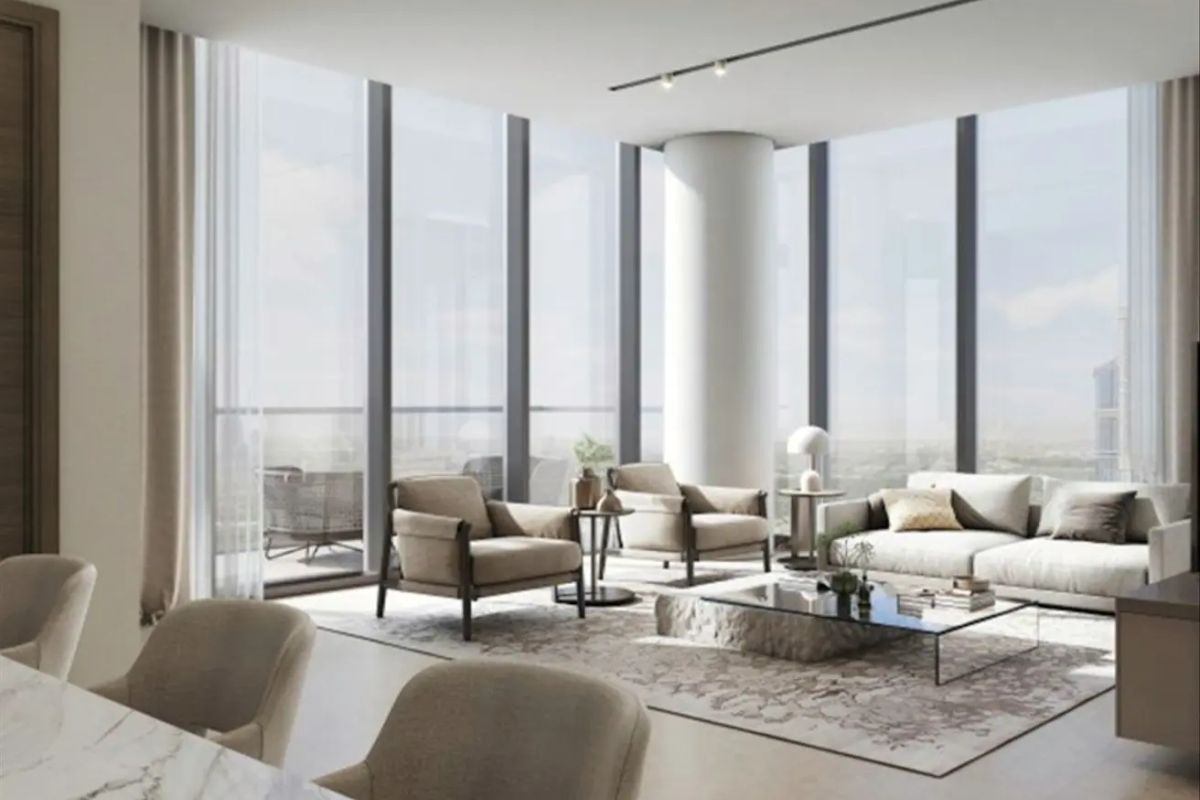 High Floor | Eager Seller | Kitchen Appliances
