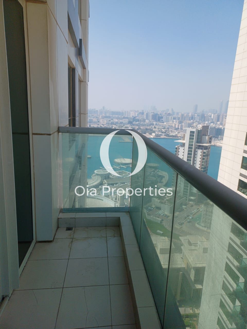 Sea View | 2 BR + Balcony | Vacant & Available for Viewing