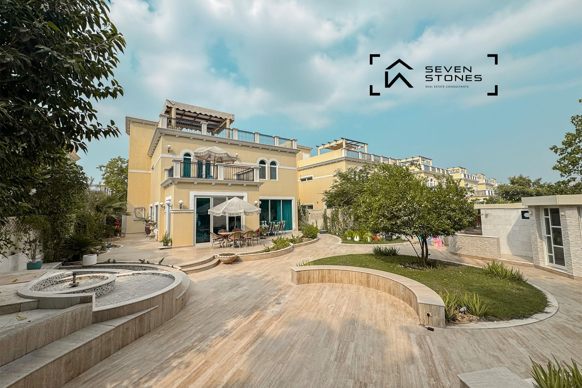 Exclusive | Semi Furnished | Legacy Nova
