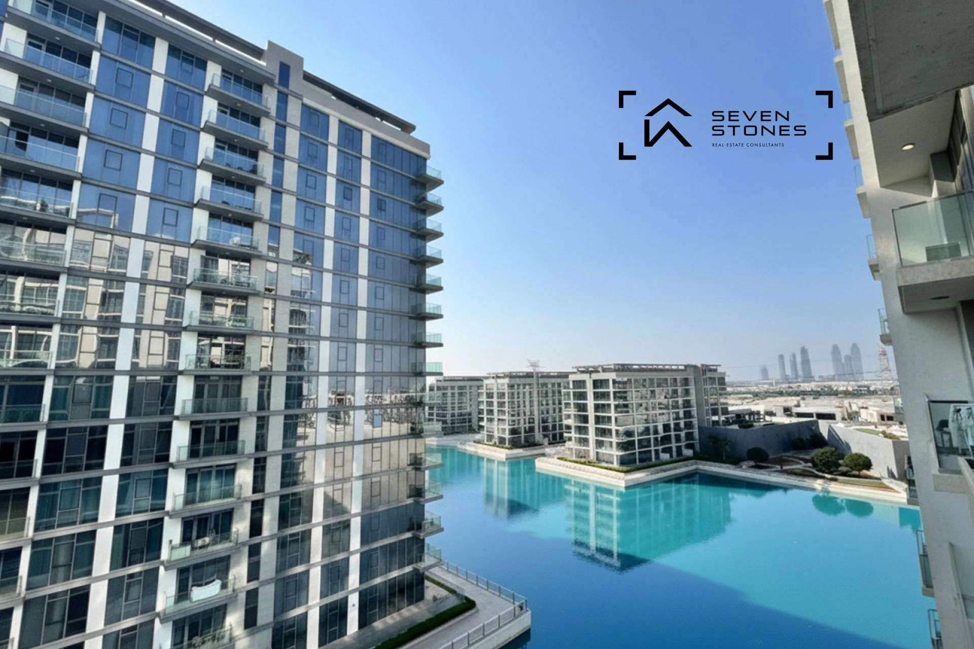 Lagoon View | Vacant | Multiple Cheques