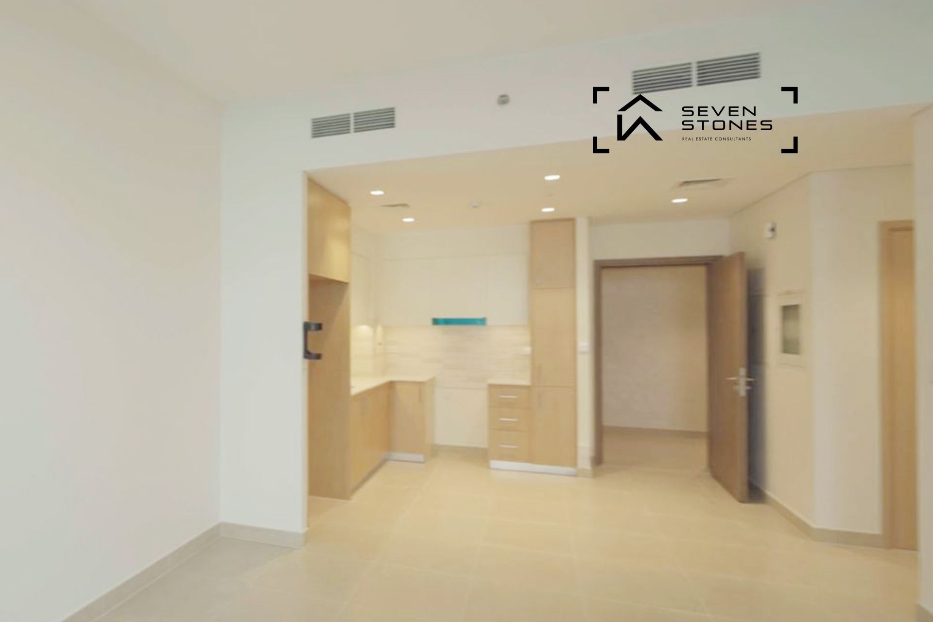 Spacious Layout|Prestigious Community|Chiller-Free
