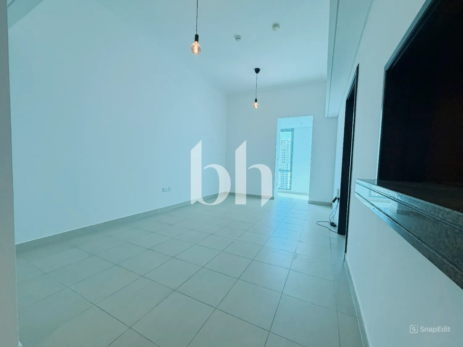 Marina & Sea Views | High floor |Vacant| Chiller free