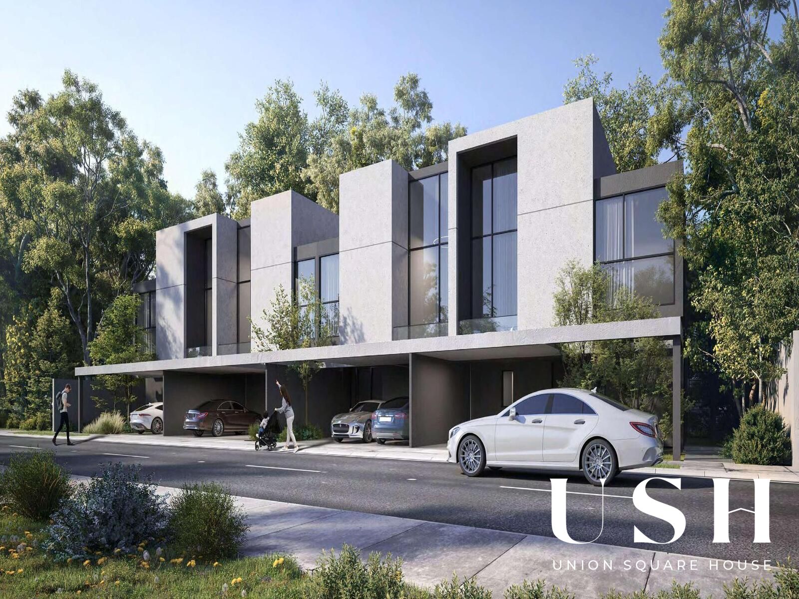Brand New 5BR Villa | Prime Location | Jouri Hills
