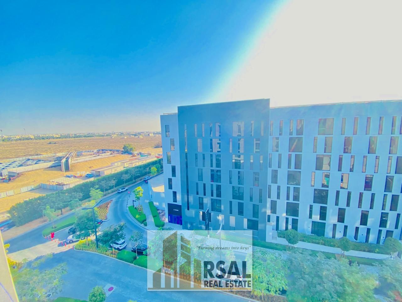 Hott Offer|Open View|Spacious 2BHK In Aljada|Free Gym,Pool And Parking