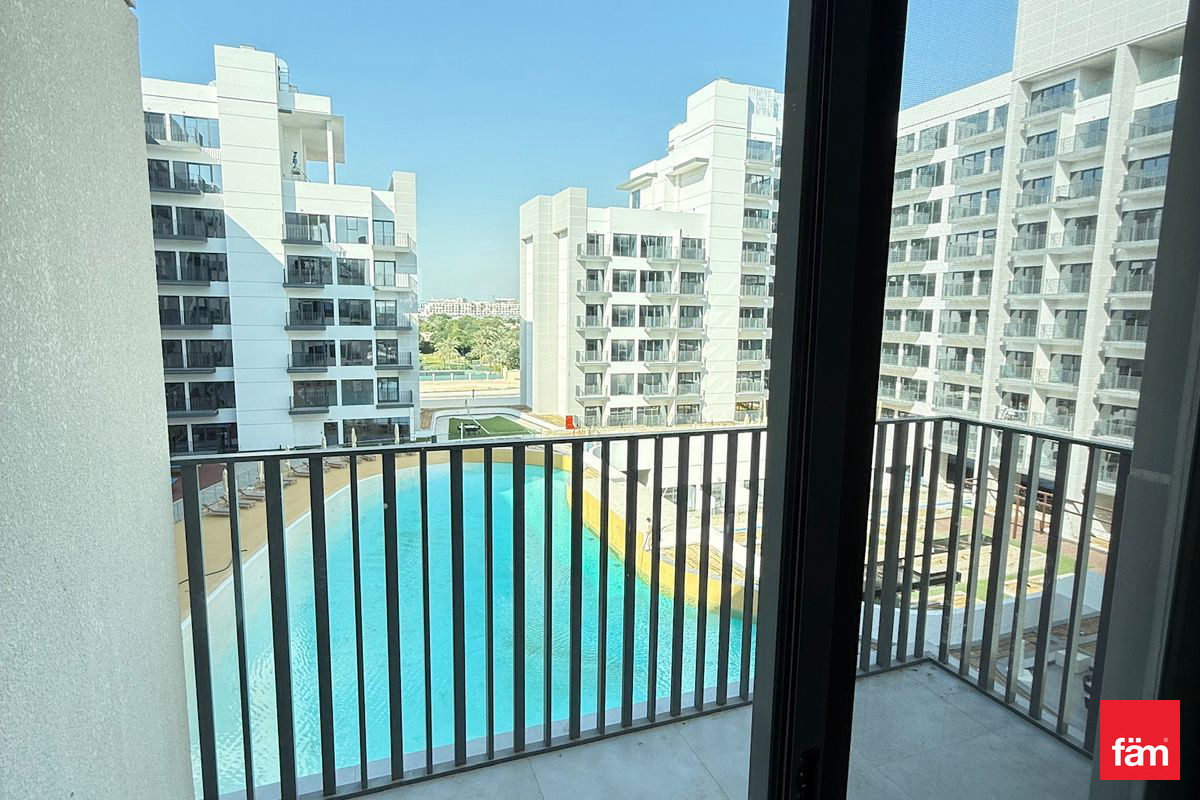 Full Pool View | Brand New | Ready Move In