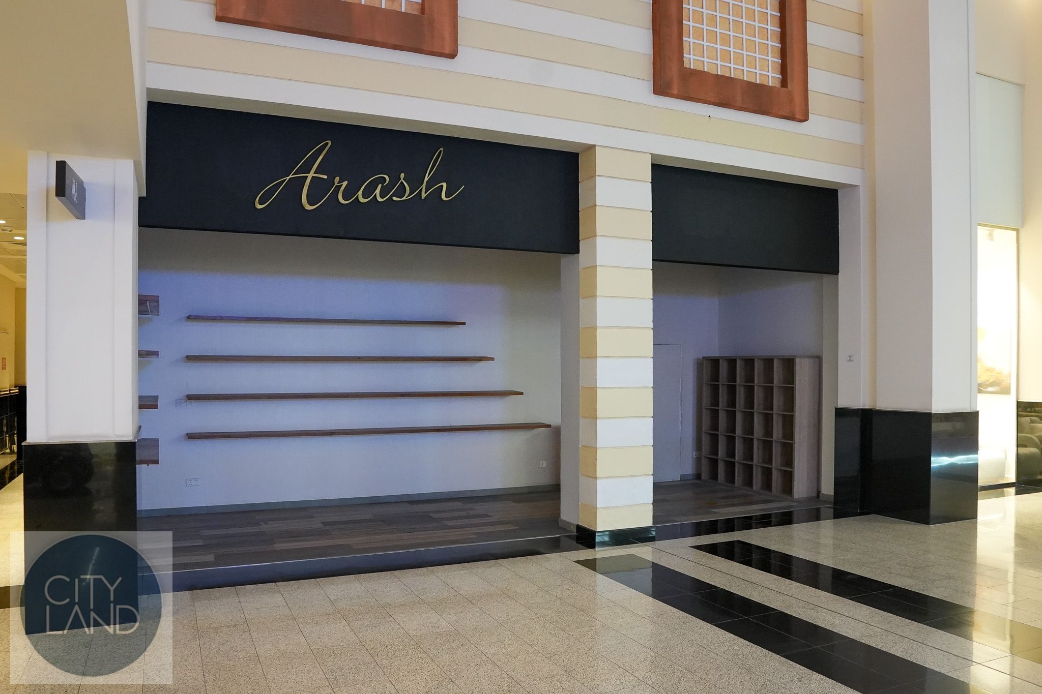 Launch Your Business in the Heart of Activity & Entertainment — Right in Front of Carrefour!