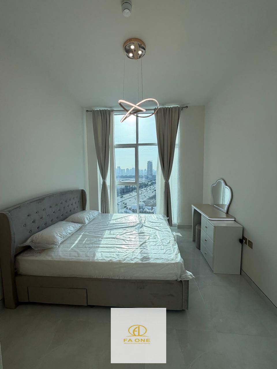 1 Bedroom Apartment for Rent | Skyz by Danube | Arjan, Dubai