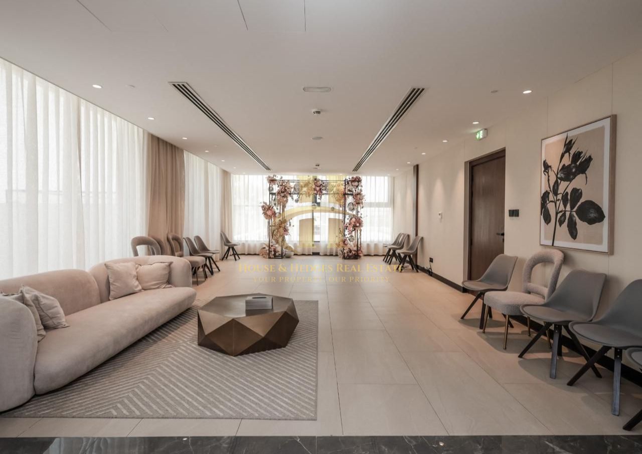 Spacious Layout | Prime Location | Ready To Move In