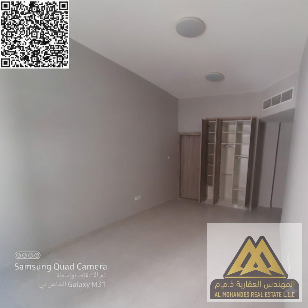 New Apartment | Very Spacious Areas | Prime Location Close to Services | Flexible Payment Plans in 4/6 Installments