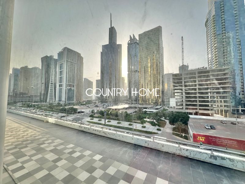 Shell & Core | Prime Location | 1 Parking | Vacant Now