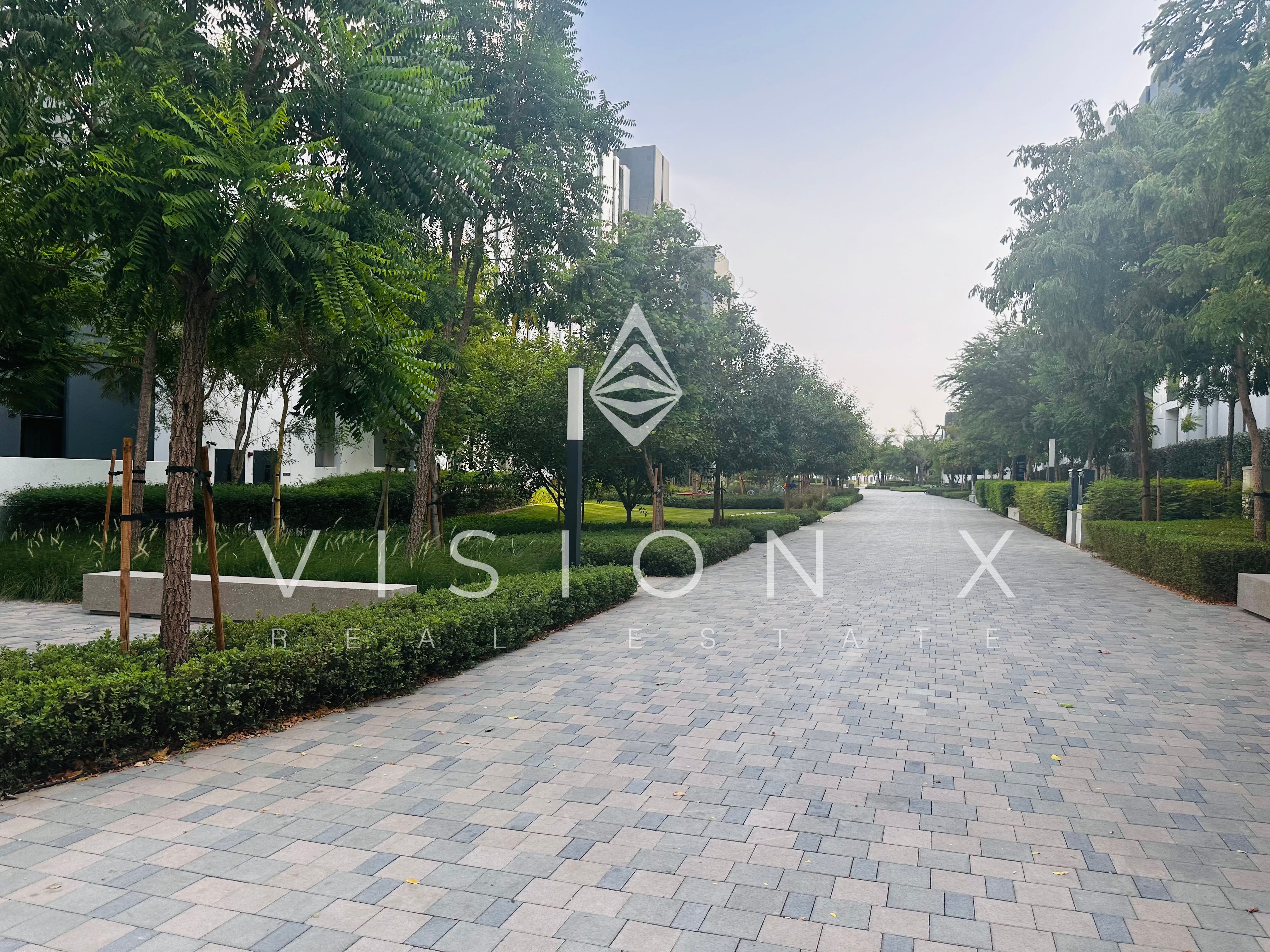 Spacious & Modern | Ready | Aljada area