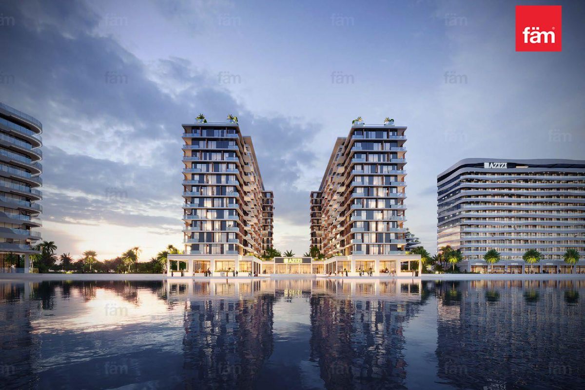 Prime Retail | Handover Soon | Comunity Expert