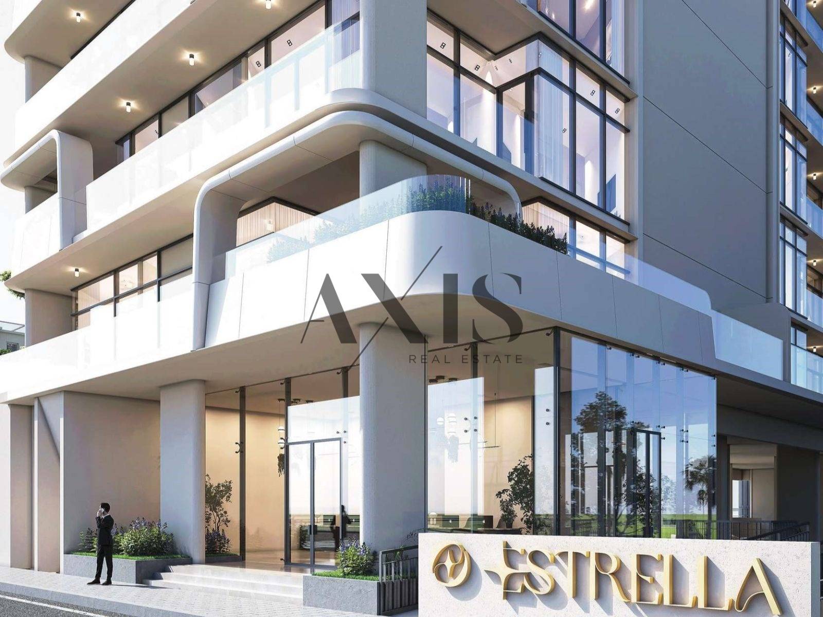 Branded Tower | Lowest Price | Investor Deal