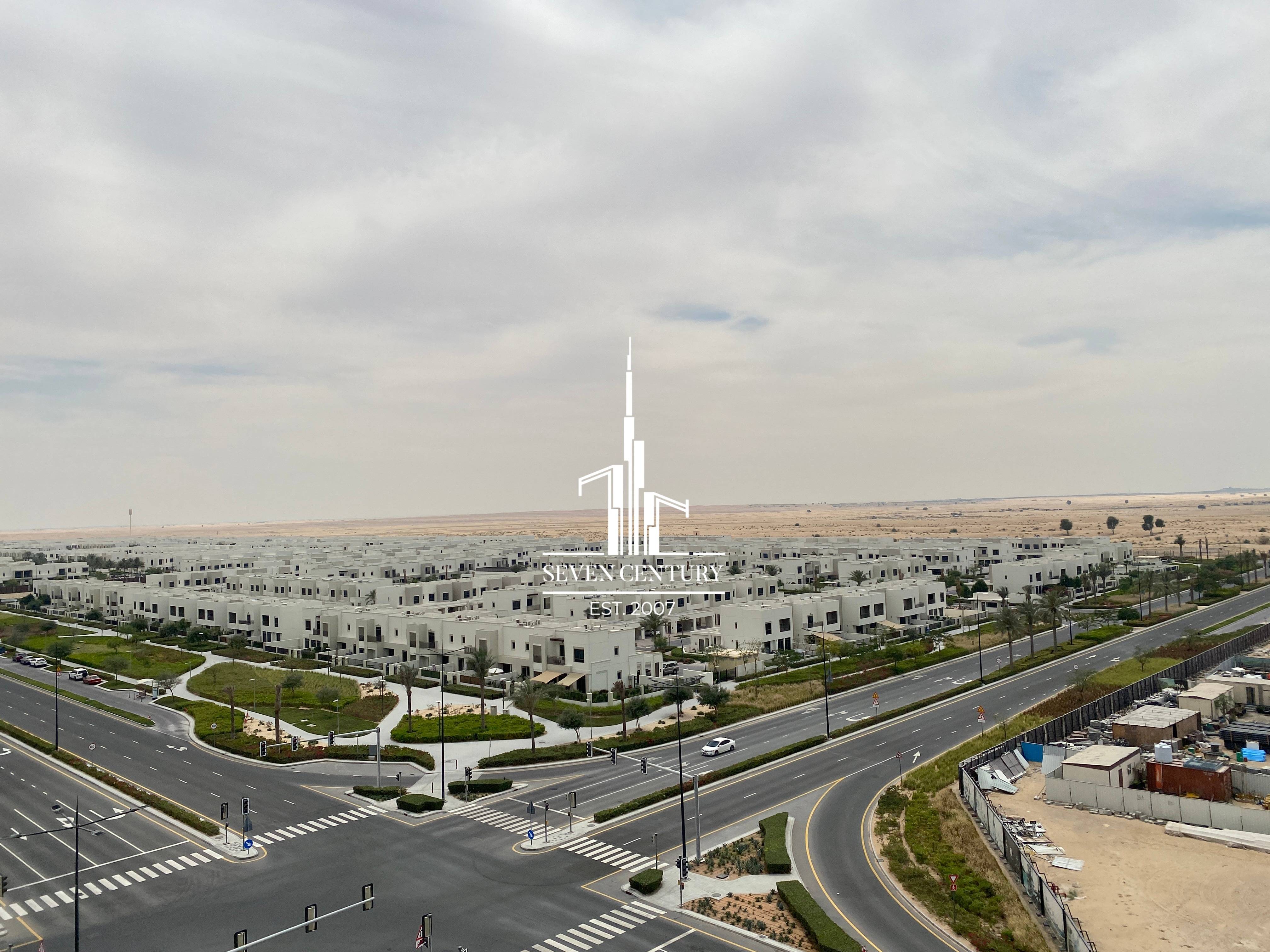 Community View | Well-Maintained | Investor Deal