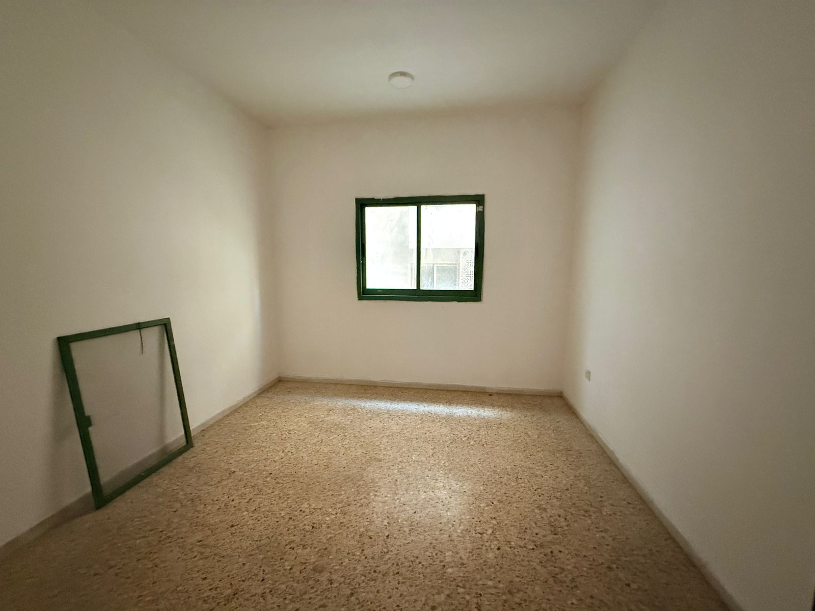 Luxury 2BR apartment with living room – Balcony – Central AC – Spacious – Modern finishes – Families