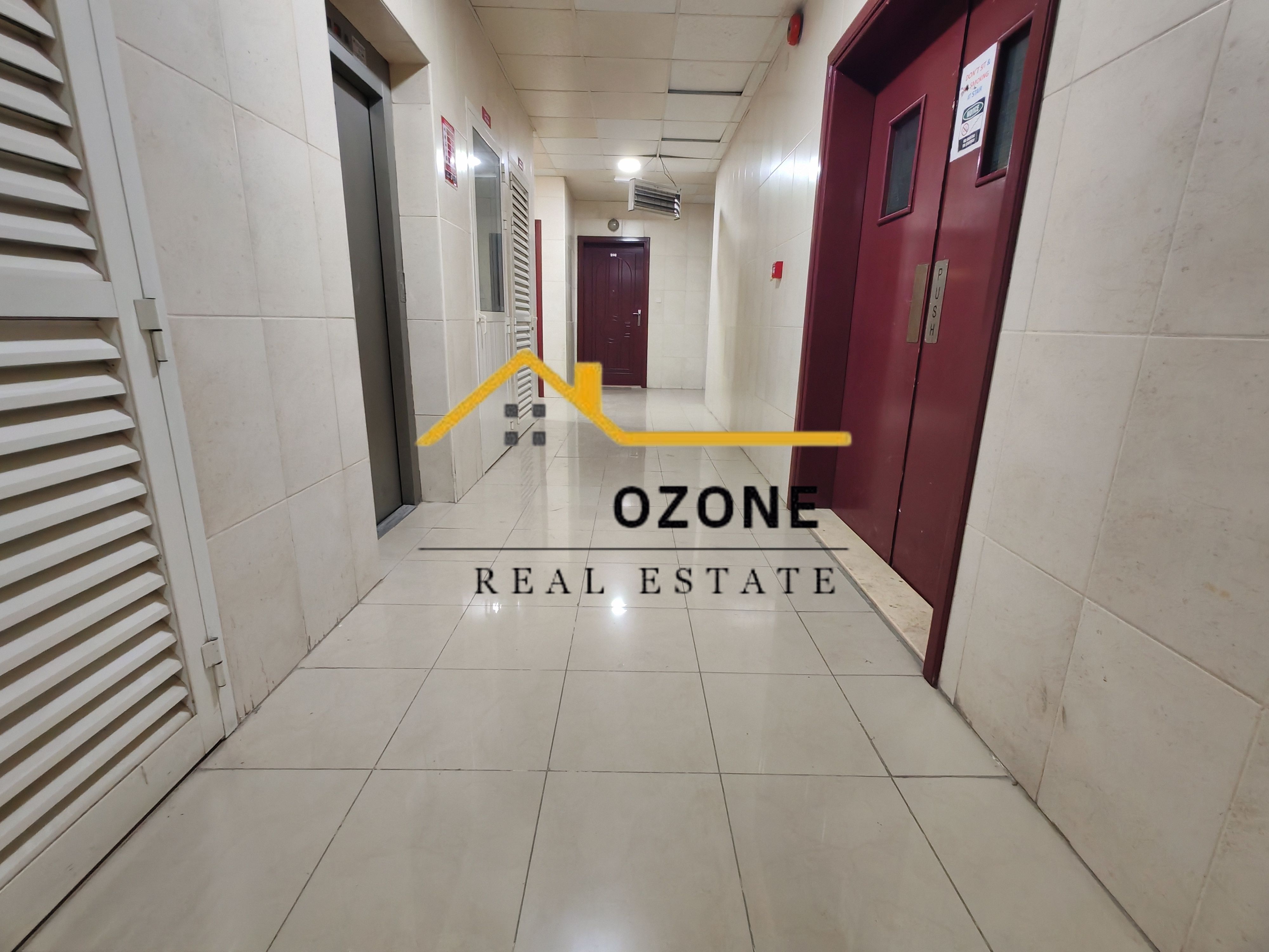 Studio for Rent close to Safari Mall //Family Building