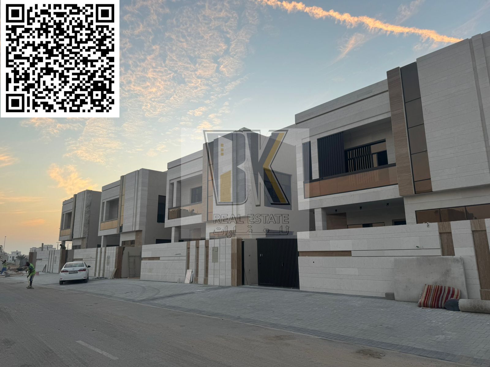 Luxury Villas for Sale – Al Yasmeen, Ajman | Prime Location