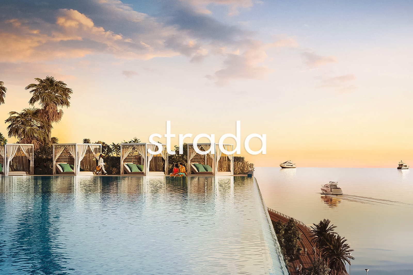 Corner Unit | Hand-over Q4 26 | Post Hand-over PP