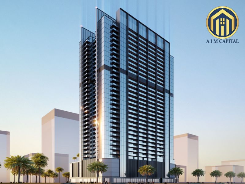 Prime Location Near Dubailand | Luxury Residences