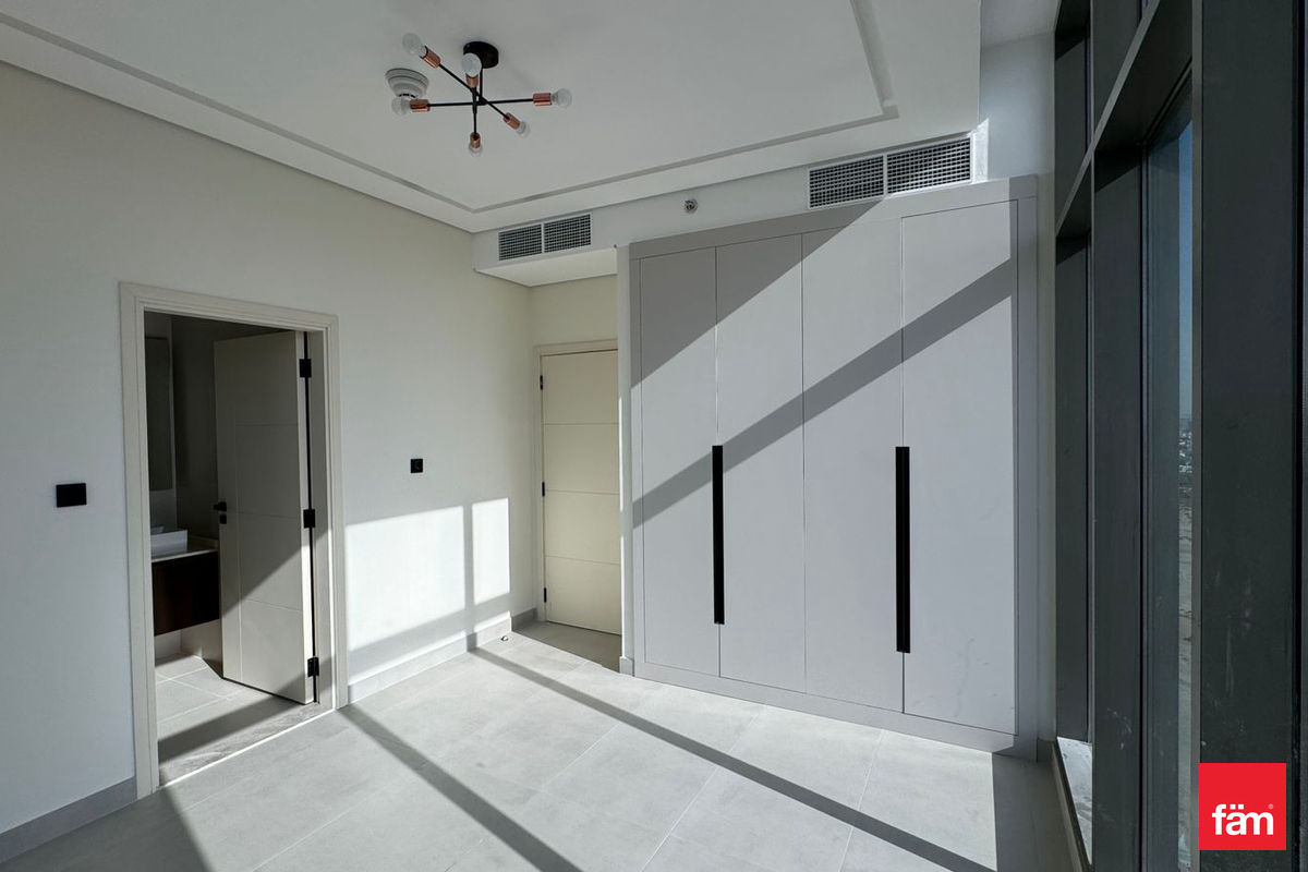 Walking to metro | 1 bedroom | Newly Built