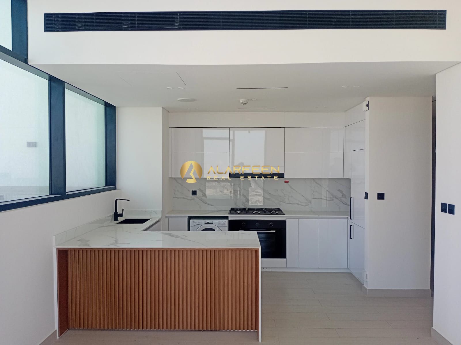 Marina view | Private Pool | High Floor