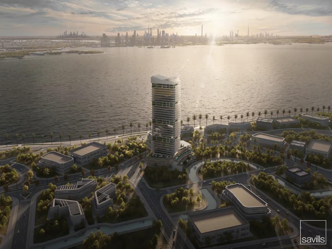 Sea View | Spacious Studio | W...