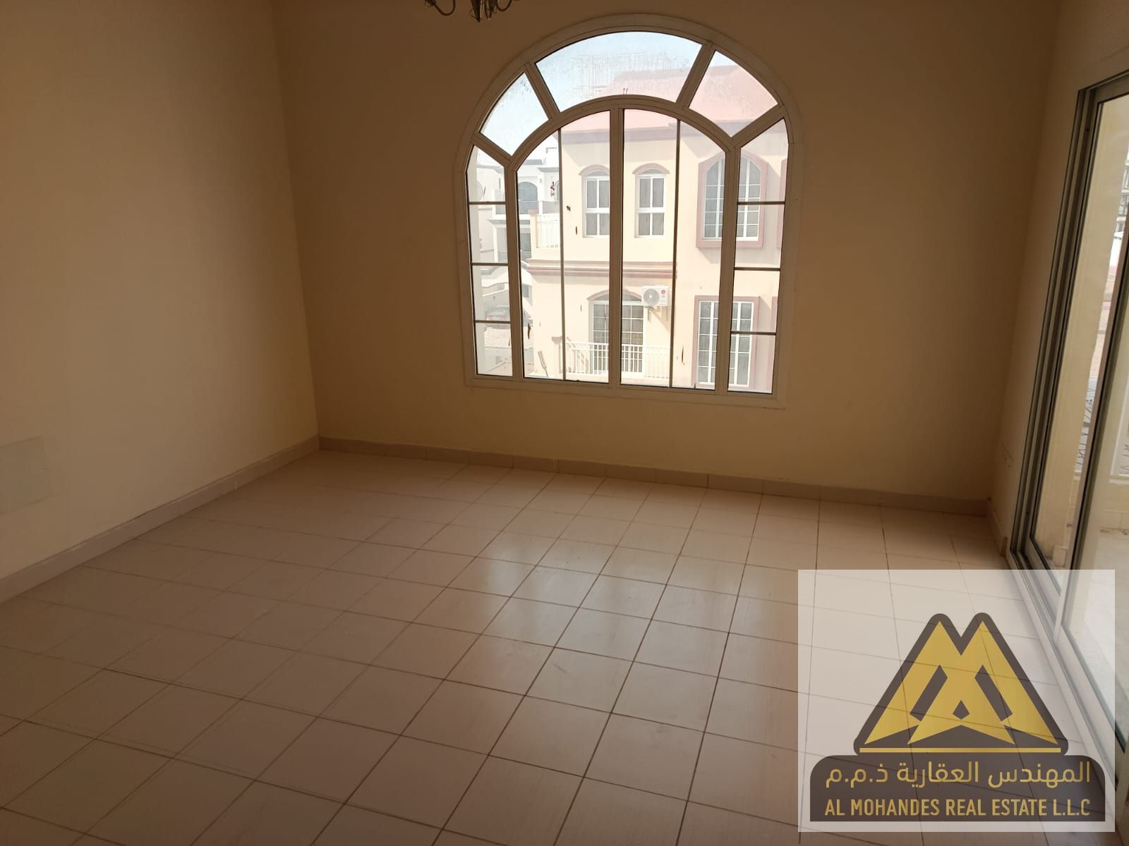 For Sale or Rent – Villa in Uptown Al Zahya – Ajman