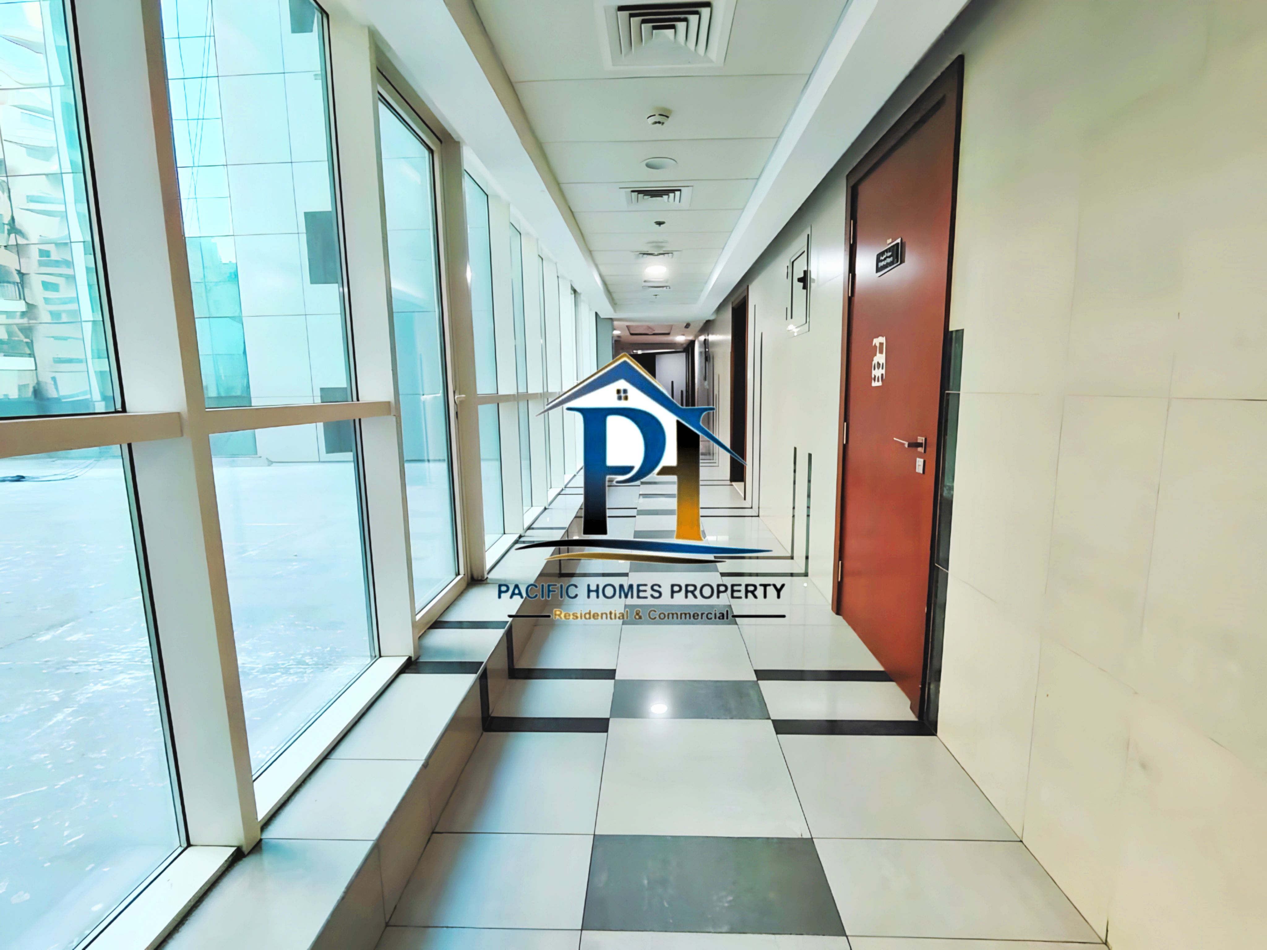1BHK Family Apartment | Prime Location Near Zulekha Hospital ONLY 55K