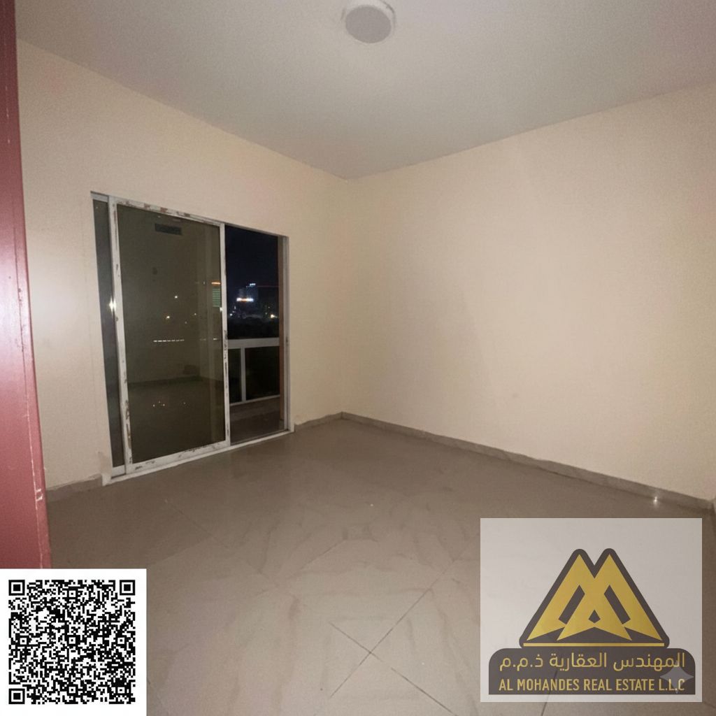 Master Bedroom | Central Air Conditioning | Spacious Layout | Stunning View | Parking