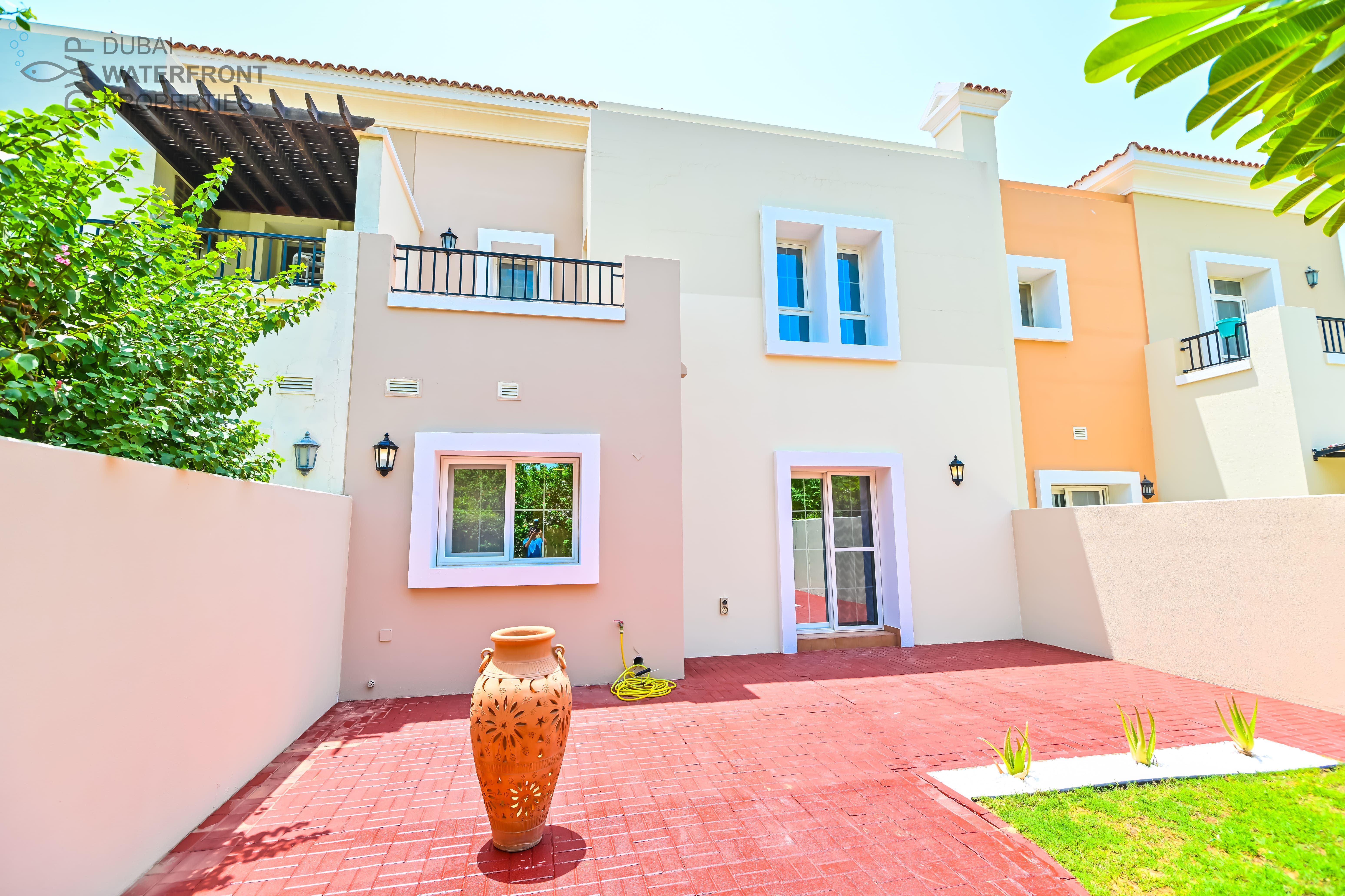 3BR + Study | Type 3M | Park Facing