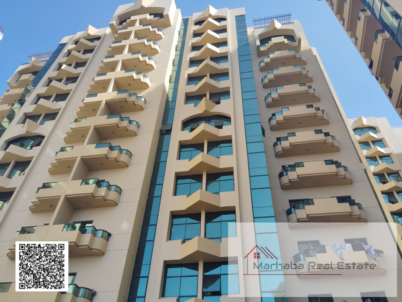 2 BAD ROOM HALL FOR RENT IN RASHIDYA TOWER