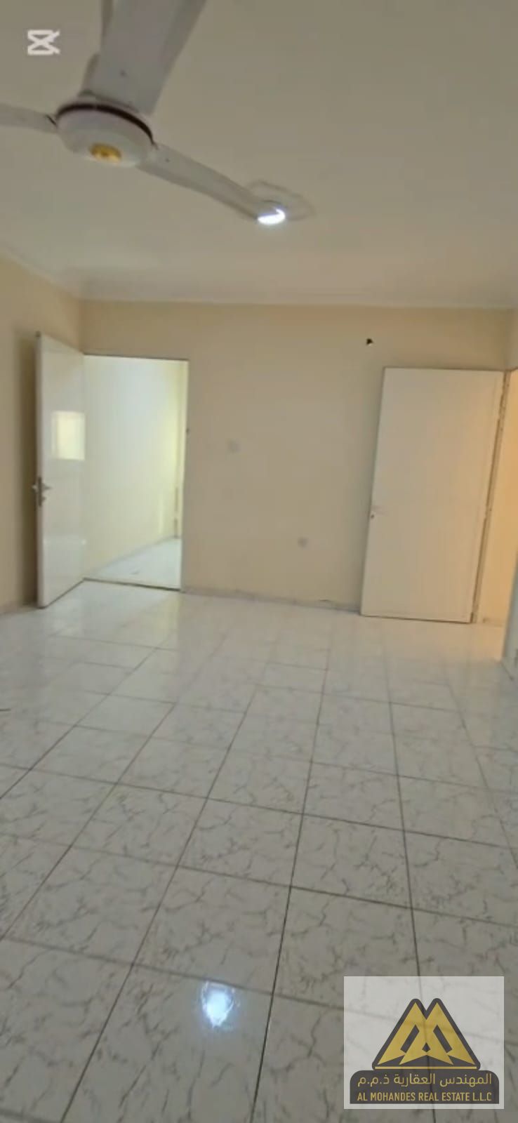 Spacious Villa (Arabic House) for Rent or Sale | Al Nuaimiya 1