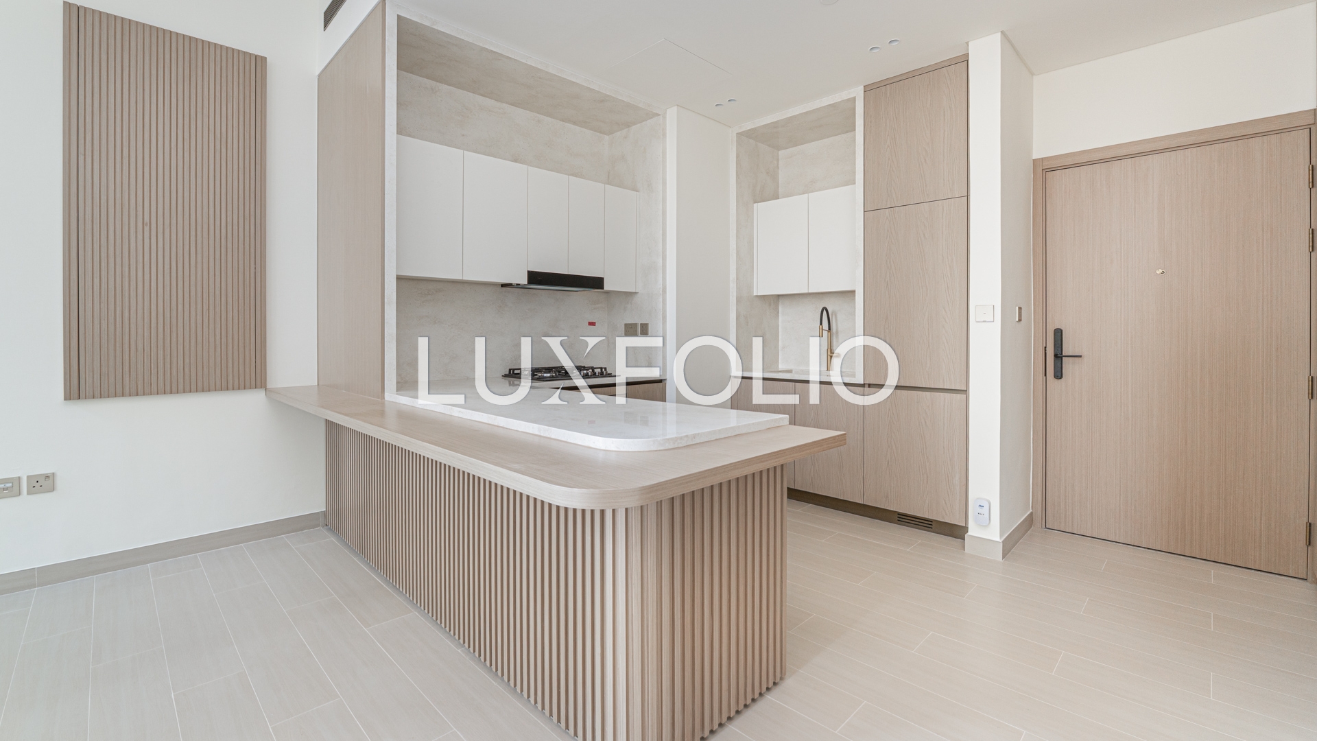 Brand New | Private Pool | Ready to move